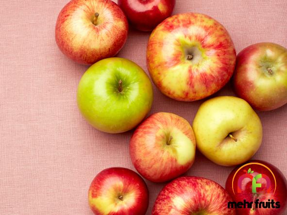 Purchase Superior apple fruit in bulk