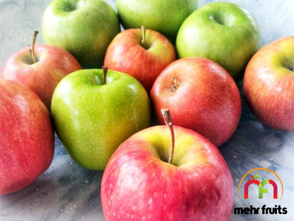 Superior apple fruit affordable prices