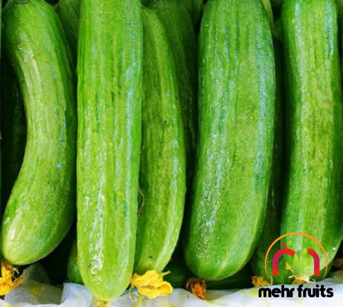 Is it OK to eat a whole cucumber a day?