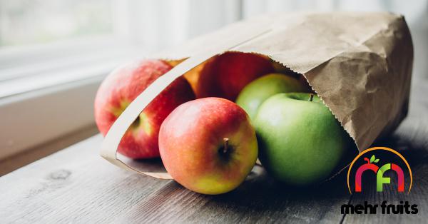 The best apple fruit suppliers