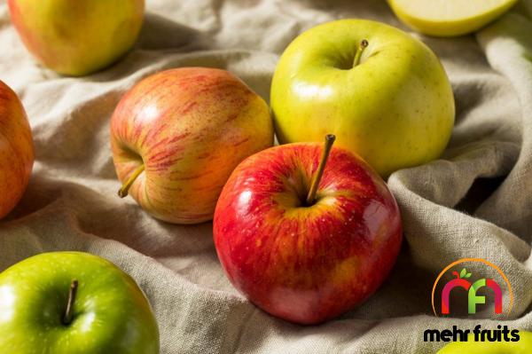 Is Apple the healthiest fruit?