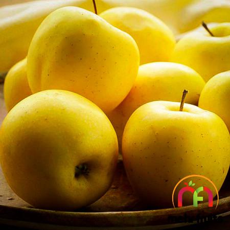 What is special about apple fruit?