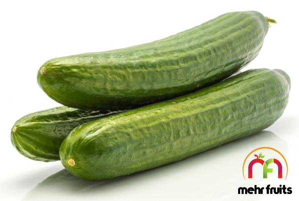 Is cucumber good for kidney?