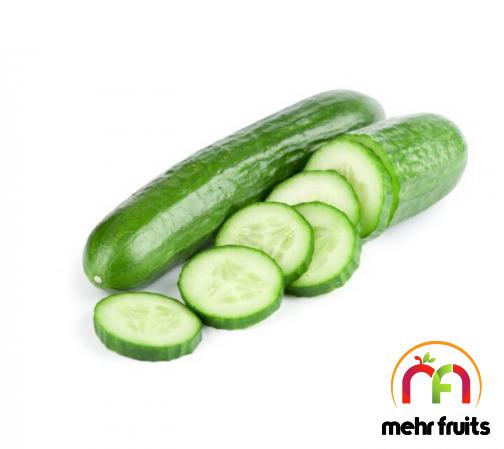 Market size of World class cucumber in 2021