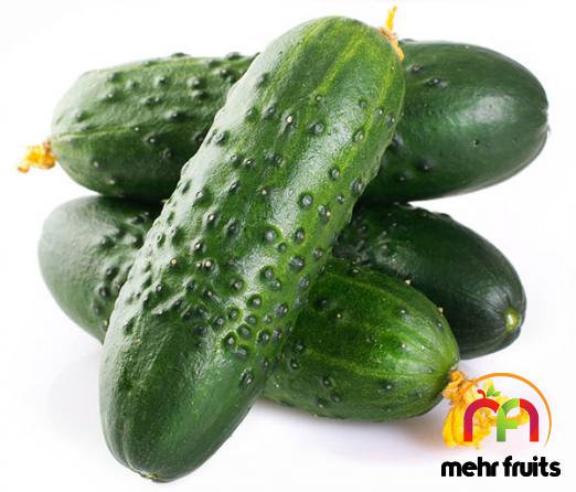 Why is cucumber good for you?