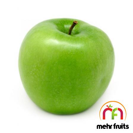 What vitamins are in apples?