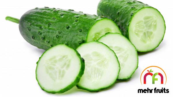 What happens if you eat too much cucumber?