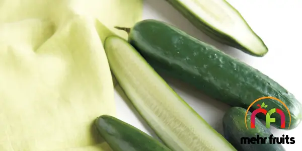 Does cucumber reduce belly fat?