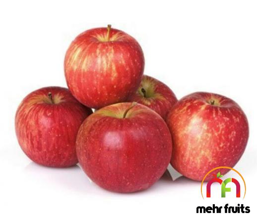 Bulk supplying of High grade apple fruit