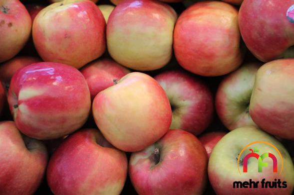 Which Apple is the healthiest?