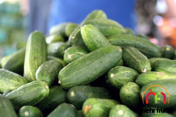 Is cucumber a Superfood?