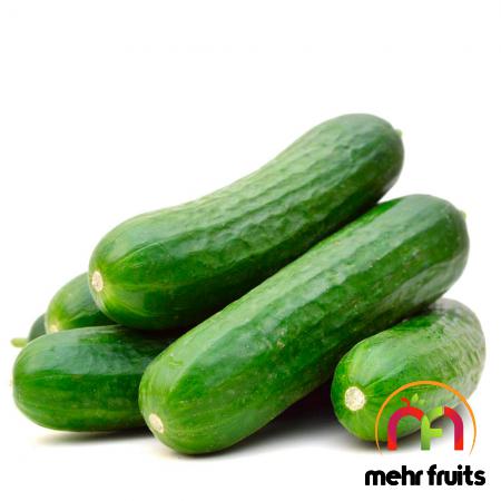 Is it ok to eat a lot of cucumbers?