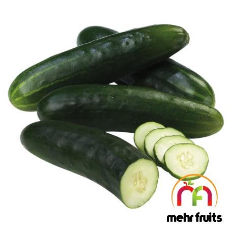 Profit growth of cucumber in 2021