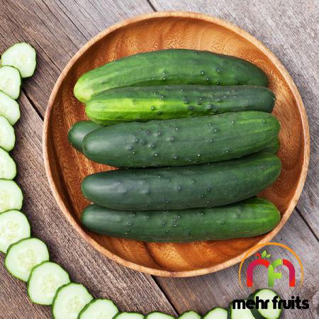 Is cucumber good for weight loss?