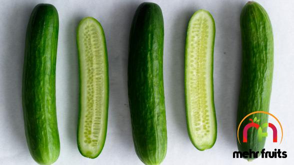 Can you eat cucumber skins?