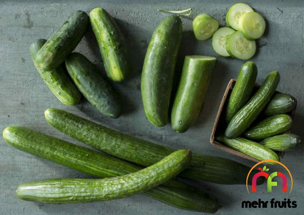 Cucumber Bulk Price In 2021 Mehr Fruits