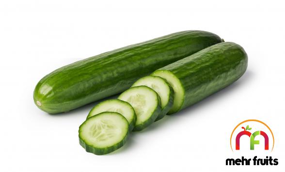 What are the benefits of eating cucumbers?