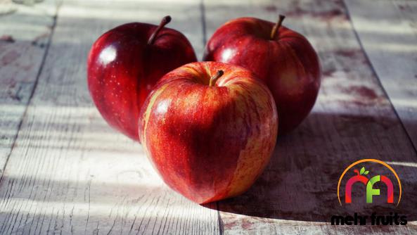 How many apples should you eat a day?