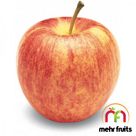 What Are the Nutrition Values of Organic Gala Apples