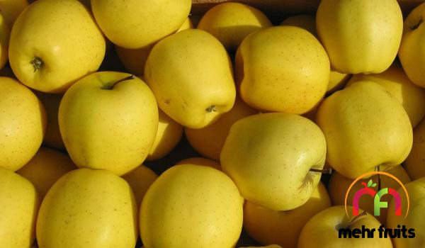 What Is the Most Expensive Yellow Apple Fruit?