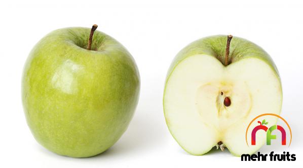 Are Granny Smith Apples the Same as Green Apples?