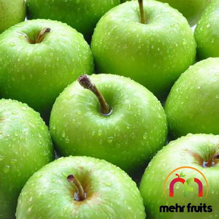 the Main Wholesalers of Sour Apple Fruit