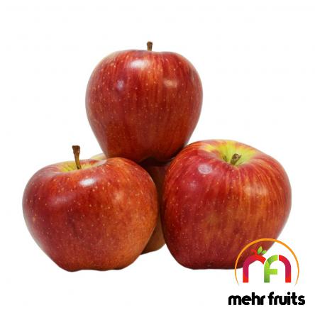 Royal Empire Apples in Different Types