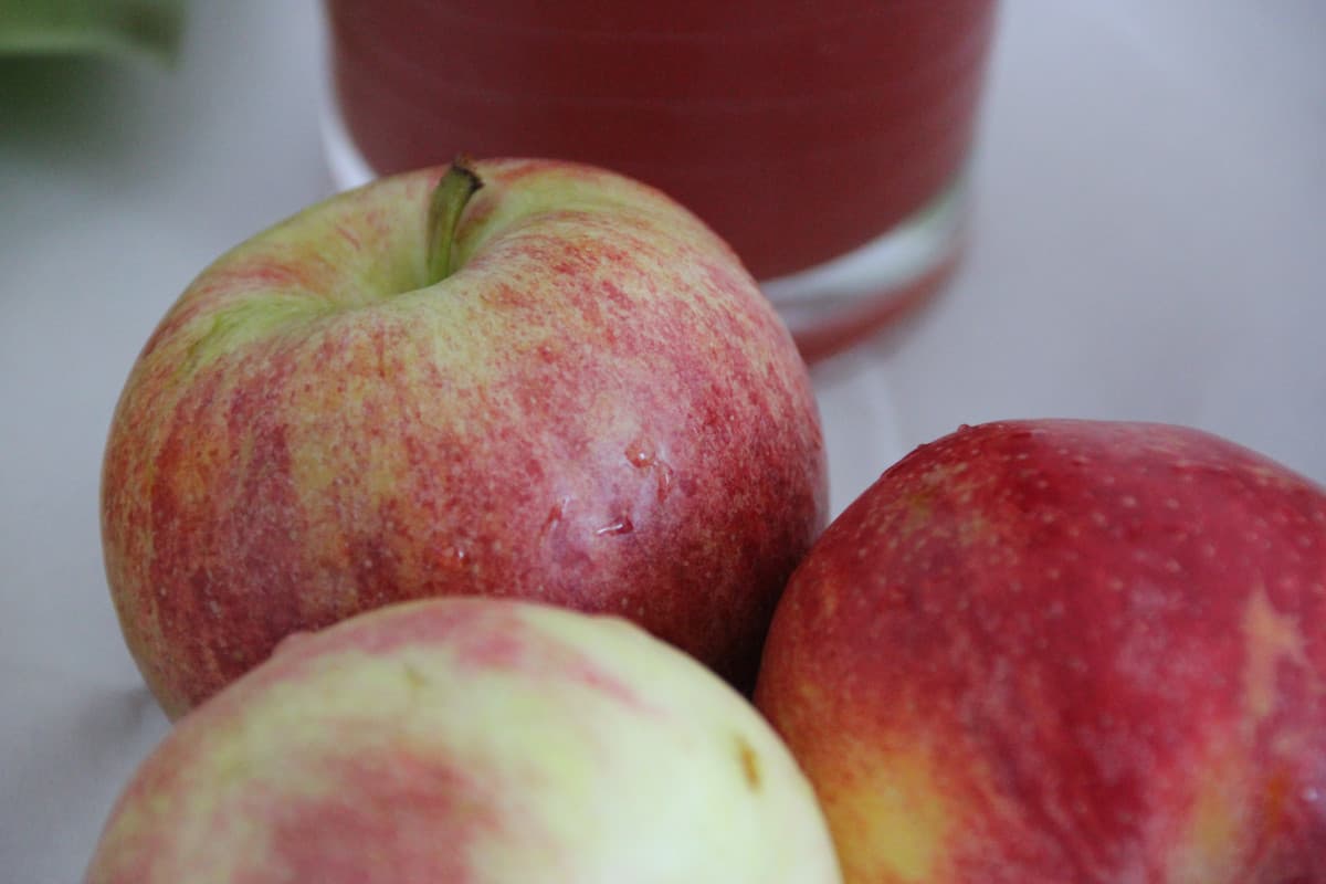  Organic Red Apples Price List in 2023 