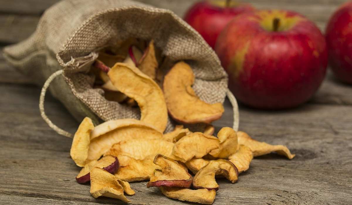  Introduction of fresh dried apple nutrition + Best buy price 