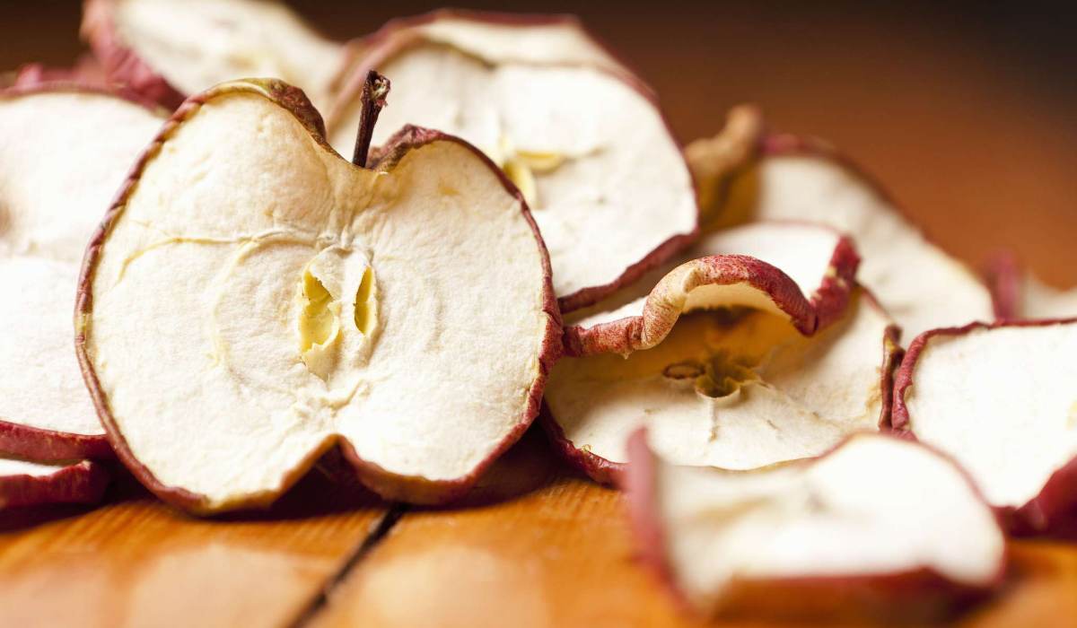  Introduction of fresh dried apple nutrition + Best buy price 