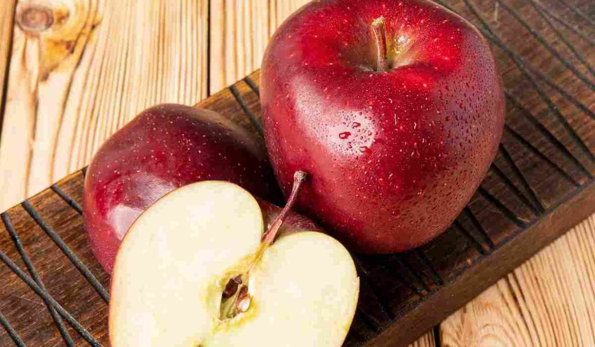 Enterprise Apple Taste and benefits