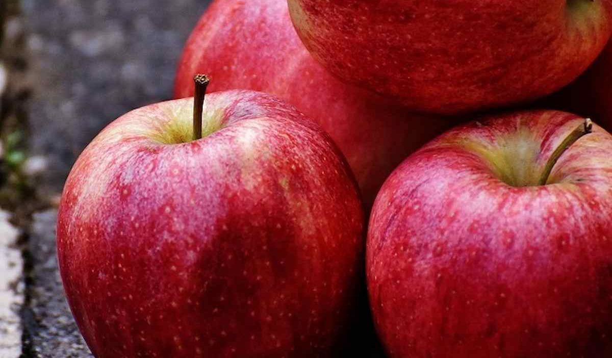  Enterprise Apple Taste and benefits 