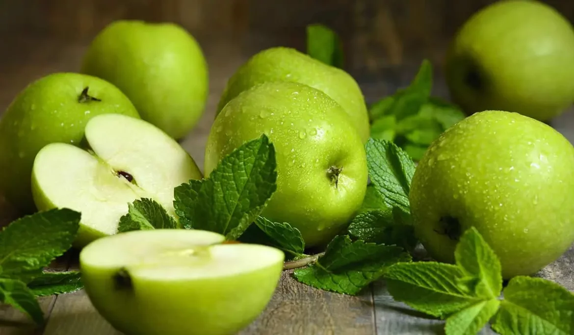 Best Granny smith apples + Great Purchase Price