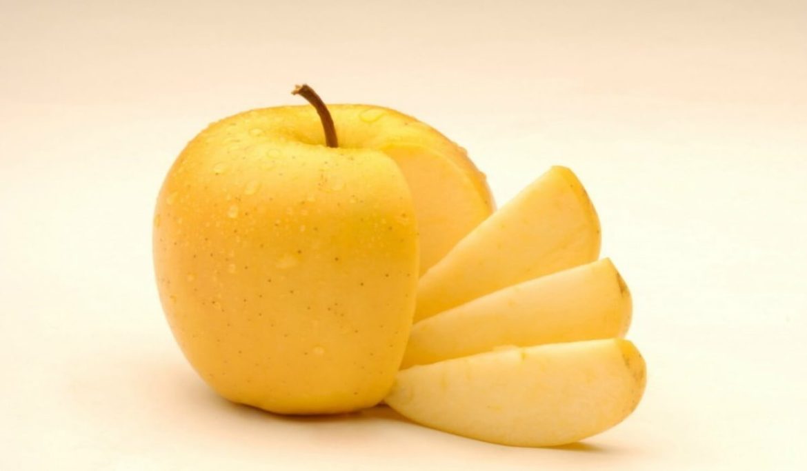 Buy ginger gold apple types + price