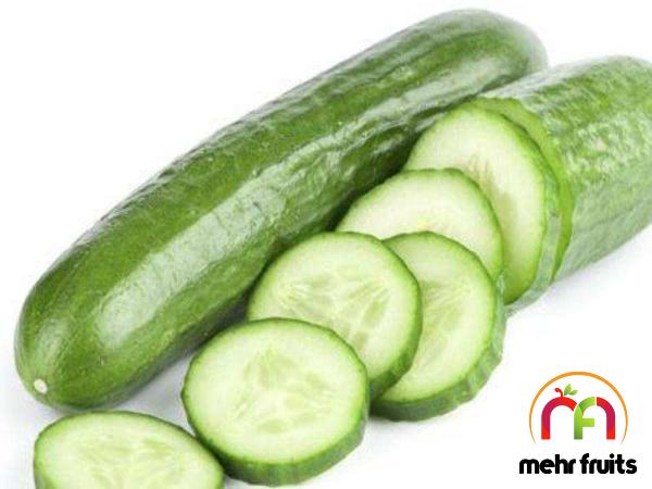 Purchase and today price of lemon cucumber origin