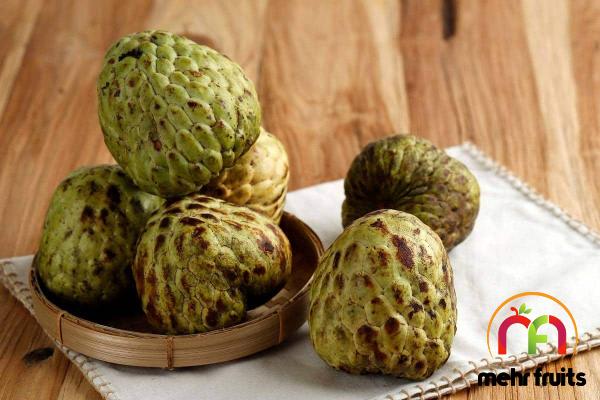 Buy sugar apple jamaica fruit + best price