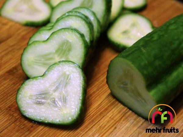 The price of musk cucumber + purchase and sale of musk cucumber wholesale