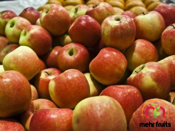 The price of gala apple + purchase of various types of gala apple