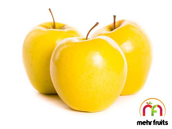 Golden apple fruit buying guide + great price