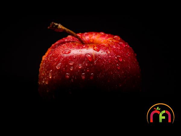 Buy the latest types of red apple types