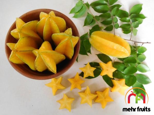 Buy jamaica star apple fruit + best price