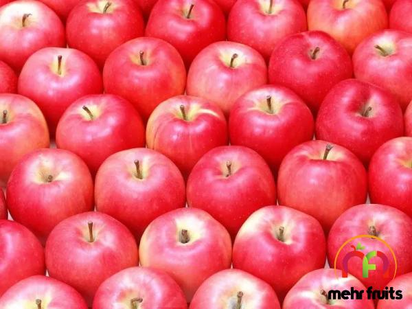 Pink Lady apples vs Gala + best buy price