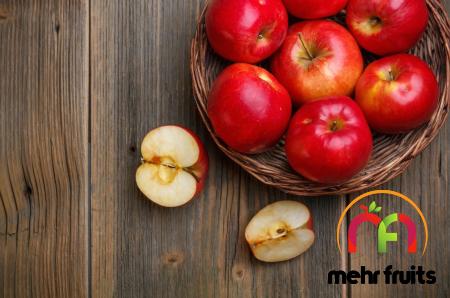 Braeburn apple buying guide with special conditions and exceptional price